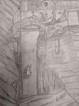 Le rep&egrave;re pirate