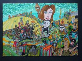 Il &eacute;tait une fois...un village 