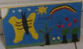 Vol&eacute;e de Papillons