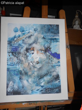 myst&eacute;rieuse 2