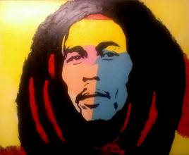 Bob Marley
