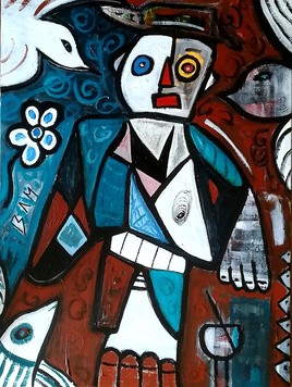 reveries de RIBERY" qui c'est qui ce mec qui c'est qui !!! qui c'est moi !!!!!