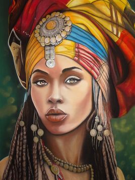 1 Je vous trouve tr&egrave;s belle"