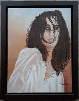 Moment d'&eacute;garement