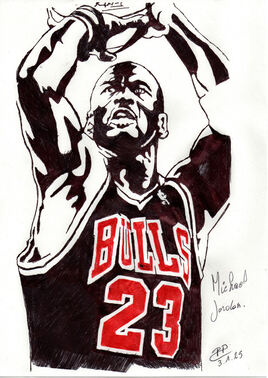 Michael Jordan