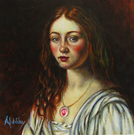 "LA REINE DES RÊVES"