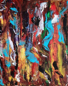 Abstraction n&deg;40