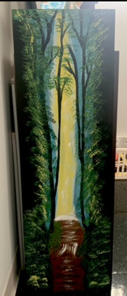 F&ocirc;ret en montagne