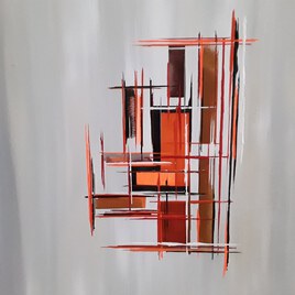 &Eacute;quilibre pour une utopie