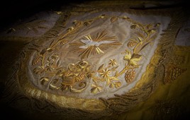 Chasuble