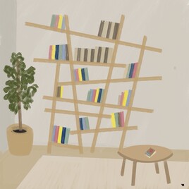 Un penchant pour la lecture