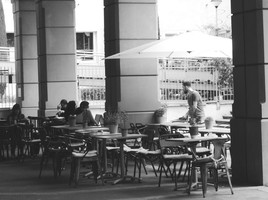 commencer la journ&eacute;e