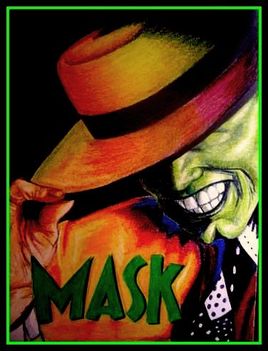 The Mask