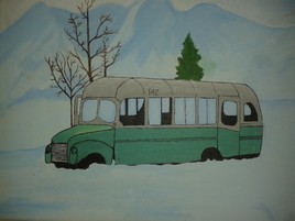 Voyage au bout de la solitude