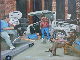 M&eacute;lange des genres