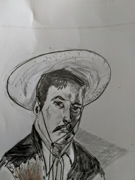 Vivant Zapata