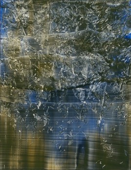 Peinture informelle 177