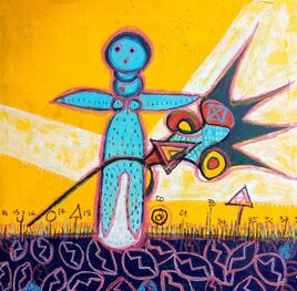 L&rsquo;ANKH (Croix de la vie) 3