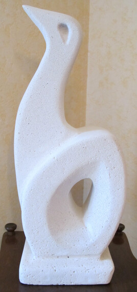 Oiseau de mer / Septembre 2008