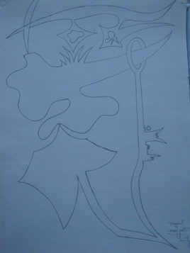 Le chaos et la cl&eacute; de la vie