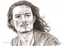 Portrait de c&eacute;l&eacute;brit&eacute;