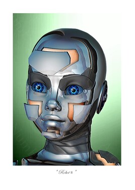 "Robot II"