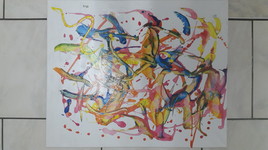 Une recherche d'&eacute;quilibre