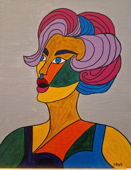 ICONE DE LA CULTURE POPULAIRE