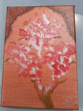 Printemps japonisant