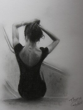 Dessin &laquo;&nbsp;rapide&nbsp;&raquo;