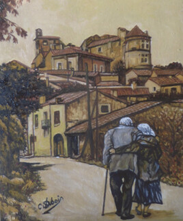 LOU CASTEL "PUISSALICON"