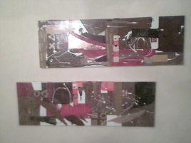 Composition &eacute;ph&egrave;m&eacute;re