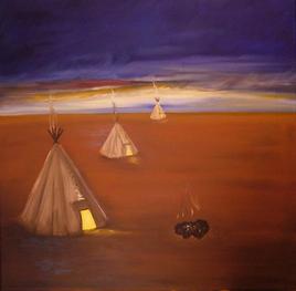 tipis