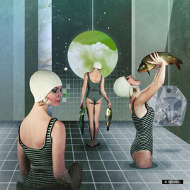 Destin d'un  Poisson