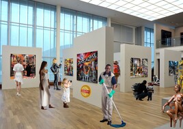 galerie expo