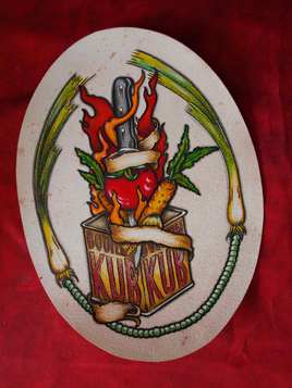 diner presque parfait