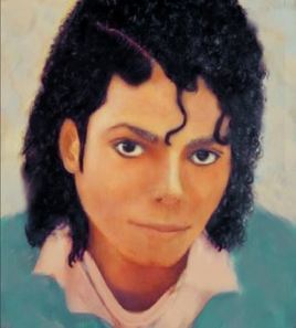 "Michaël Jackson"