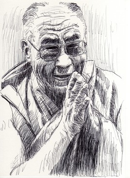 Dalai lama