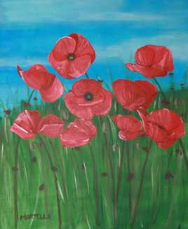 Coquelicot 1