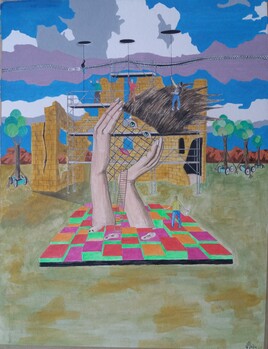 quoi de neuf la haut