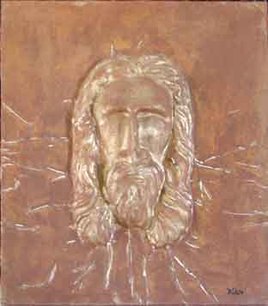 Ic&ocirc;ne Christos