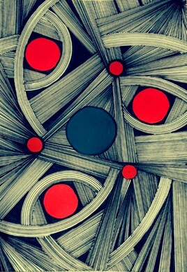 DOUBLE TRINIT&Eacute;