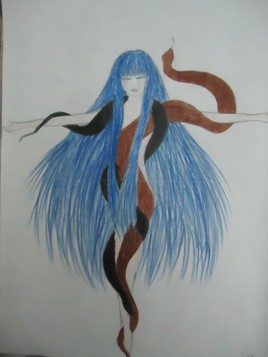 charmeuse de serpents