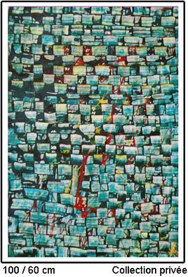 le sang de la r&eacute;volution