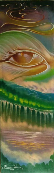 L'oeil de l'existence