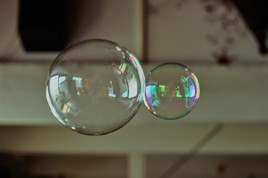 Avant qu'elles n'éclatent