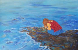 De l'eau, de l'air,...la vie.