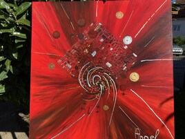 Libert&eacute; de s&rsquo;exprimer