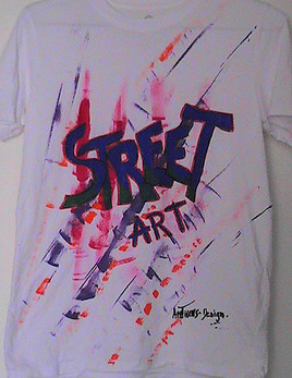 STREET ART 1