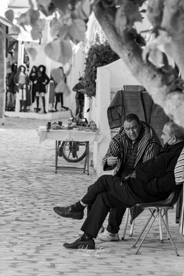 Une apr&egrave;s-midi d&rsquo;hiver